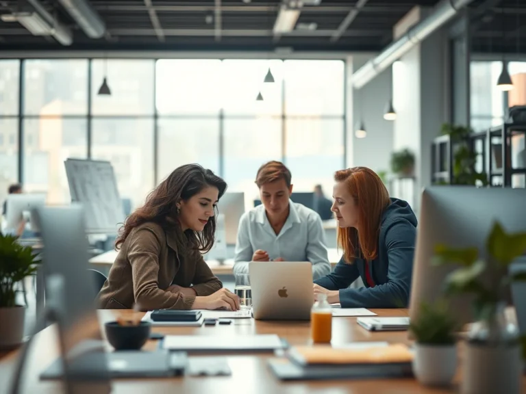 Future-Proof Your Career: Essential Skills for a Changing Business Landscape
