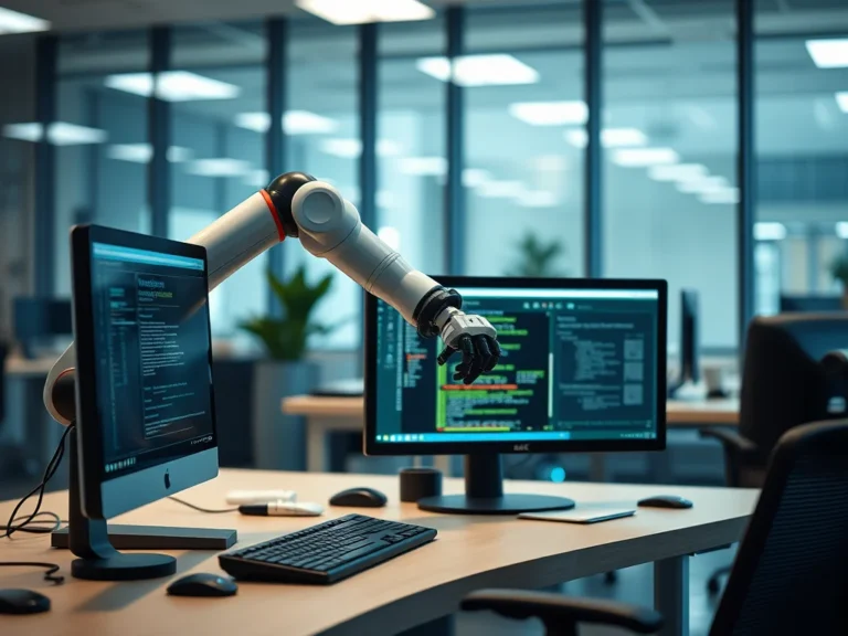 Demystifying RPA: A Look Ahead with BTOPEX RPA Live