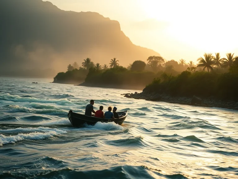 Steering Clear of the Rapids: Avoiding Common Mistakes in Business Transformation