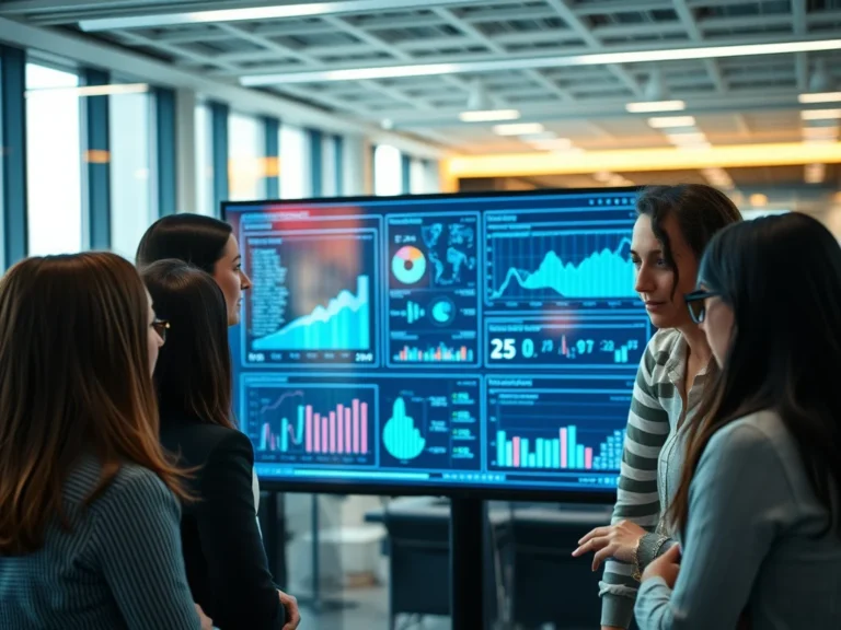 Big Data: Fueling Business Growth in the Age of Information