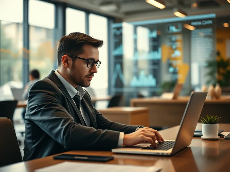 Taming the Beast: How Digital Transformation Can Slash Your OpEx