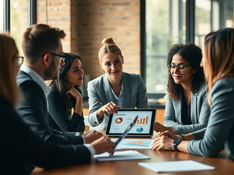 The Tightrope Walk: Biggest Challenges Facing Business Transformation Today