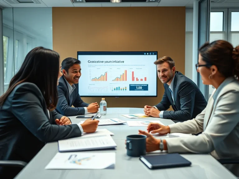 3 Reasons Why Six Sigma Initiatives Succeed