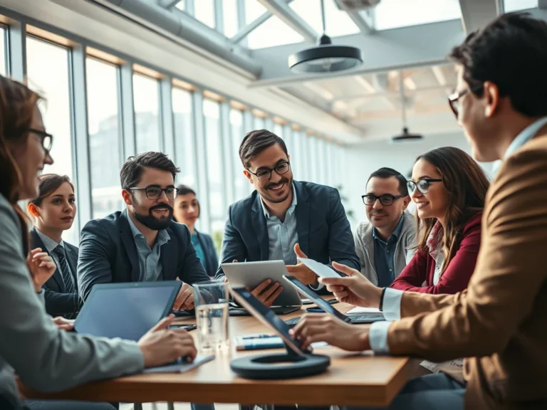 Future-Proof Your Career: Essential Skills for a Changing Business Landscape