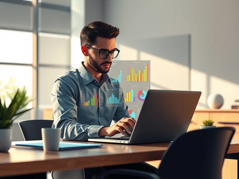 Making the Right Move: Why Data-Driven Decisions Rule