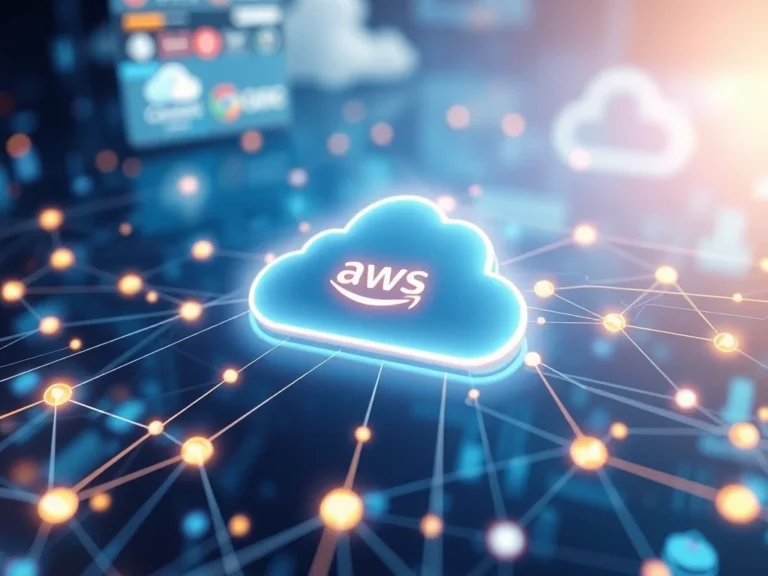 The Cloud: Your Business Transformation Engine