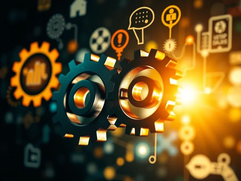 Building a Better Business: Business Transformation and Operational Excellence