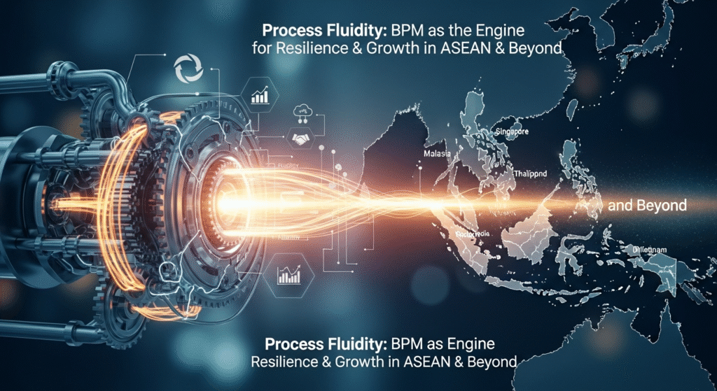 Process Fluidity BPM