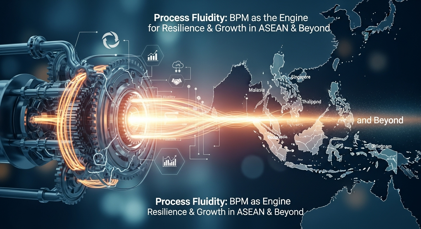 Process Fluidity BPM